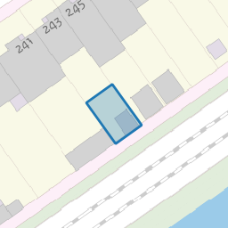 Perceel RTD13-BA-4042