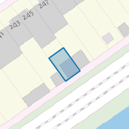 Perceel RTD13-BA-4043