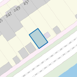 Perceel RTD13-BA-4045