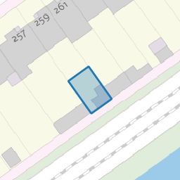 Perceel RTD13-BA-4050