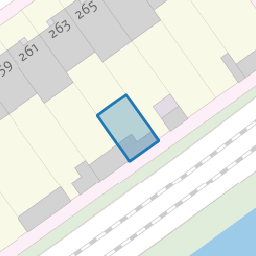 Perceel RTD13-BA-4052