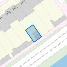 Perceel RTD13-BA-4053