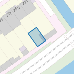 Perceel RTD13-BA-4055