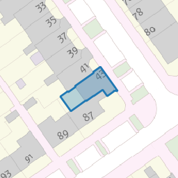 Perceel RTD13-BA-406