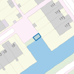 Perceel RTD13-BA-4062