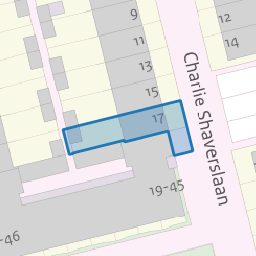 Perceel RTD13-BA-4064