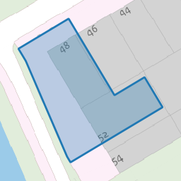 Perceel RTD13-BA-4070