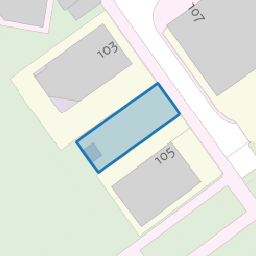 Perceel RTD13-BA-4075