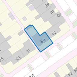 Perceel RTD13-BA-408