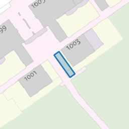 Perceel RTD13-BA-4084