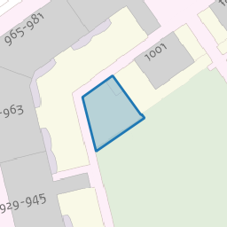 Perceel RTD13-BA-4090