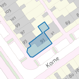 Perceel RTD13-BA-410