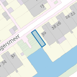 Perceel RTD13-BA-4100