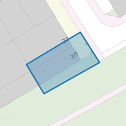 Perceel RTD13-BA-4103