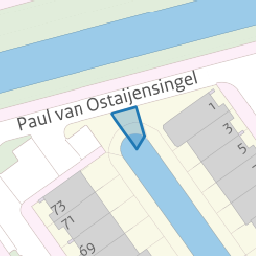 Perceel RTD13-BA-4107