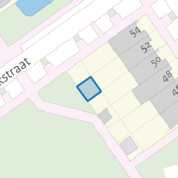 Perceel RTD13-BA-4109