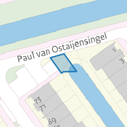 Perceel RTD13-BA-4111