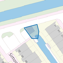 Perceel RTD13-BA-4118