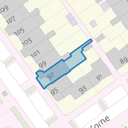 Perceel RTD13-BA-412