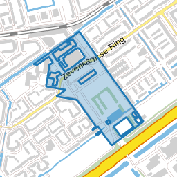 Perceel RTD13-BA-4120