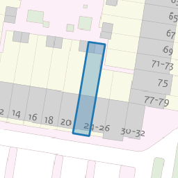 Perceel RTD13-BA-4130