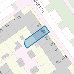 Perceel RTD13-BA-4132