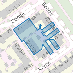 Perceel RTD13-BA-4134