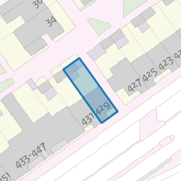 Perceel RTD13-BA-4135