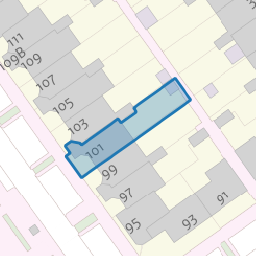 Perceel RTD13-BA-414