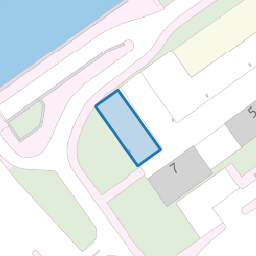 Perceel RTD13-BA-4140