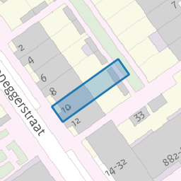 Perceel RTD13-BA-4151