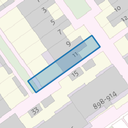 Perceel RTD13-BA-4152