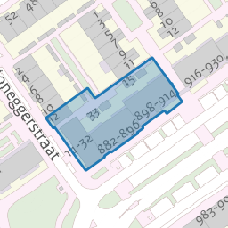 Perceel RTD13-BA-4154