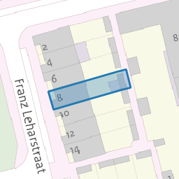 Perceel RTD13-BA-4156