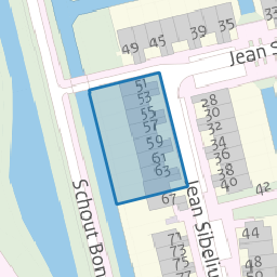 Perceel RTD13-BA-4163