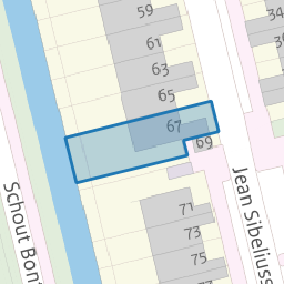 Perceel RTD13-BA-4164