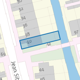 Perceel RTD13-BA-4166