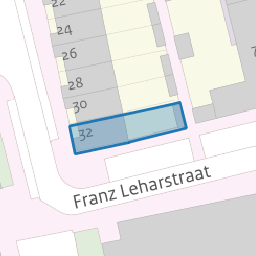 Perceel RTD13-BA-4169