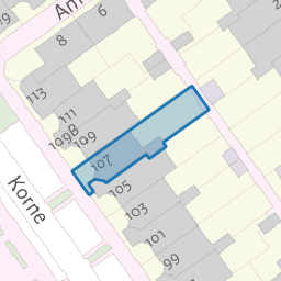 Perceel RTD13-BA-417