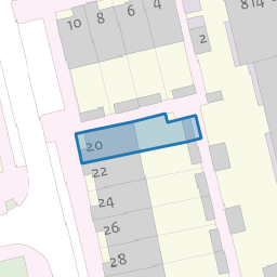 Perceel RTD13-BA-4171