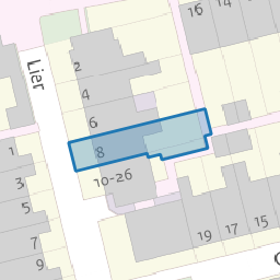 Perceel RTD13-BA-4172