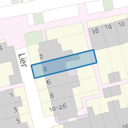 Perceel RTD13-BA-4173