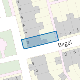 Perceel RTD13-BA-4178