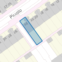 Perceel RTD13-BA-4183