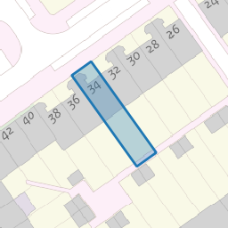 Perceel RTD13-BA-4185