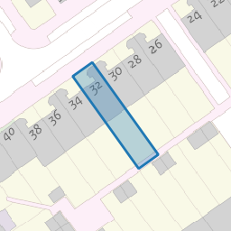 Perceel RTD13-BA-4186