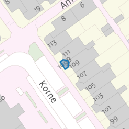 Perceel RTD13-BA-419