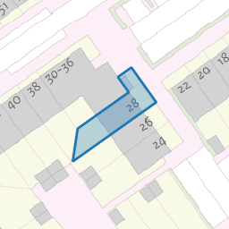 Perceel RTD13-BA-4190