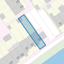 Perceel RTD13-BA-4191