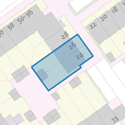 Perceel RTD13-BA-4192